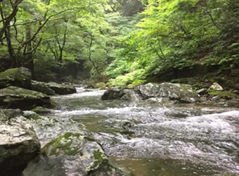 山乗トレッキング