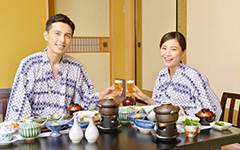 宿泊プラン